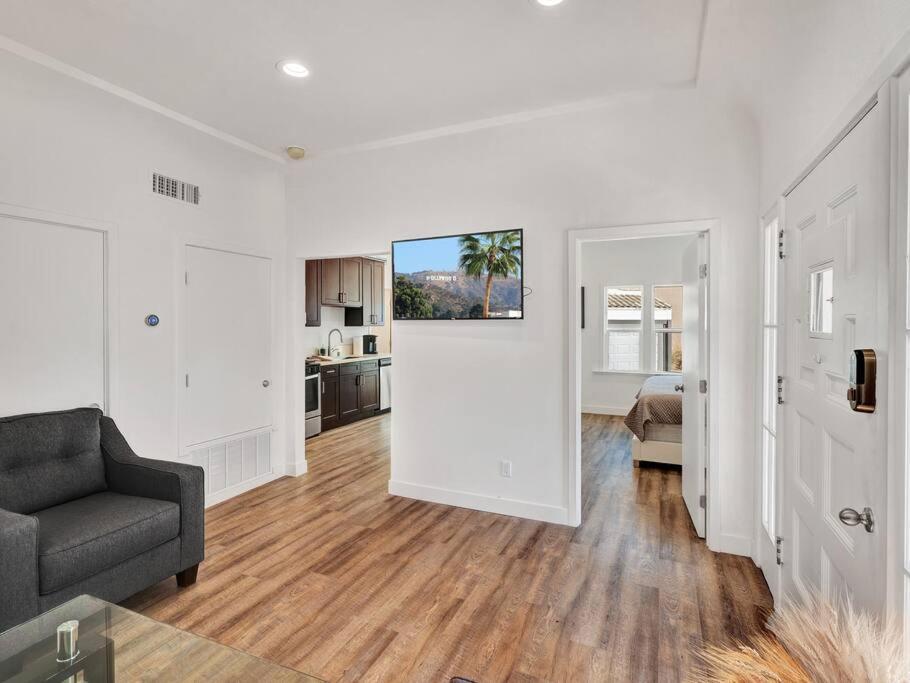 Venice Suite Λος Άντζελες Εξωτερικό φωτογραφία