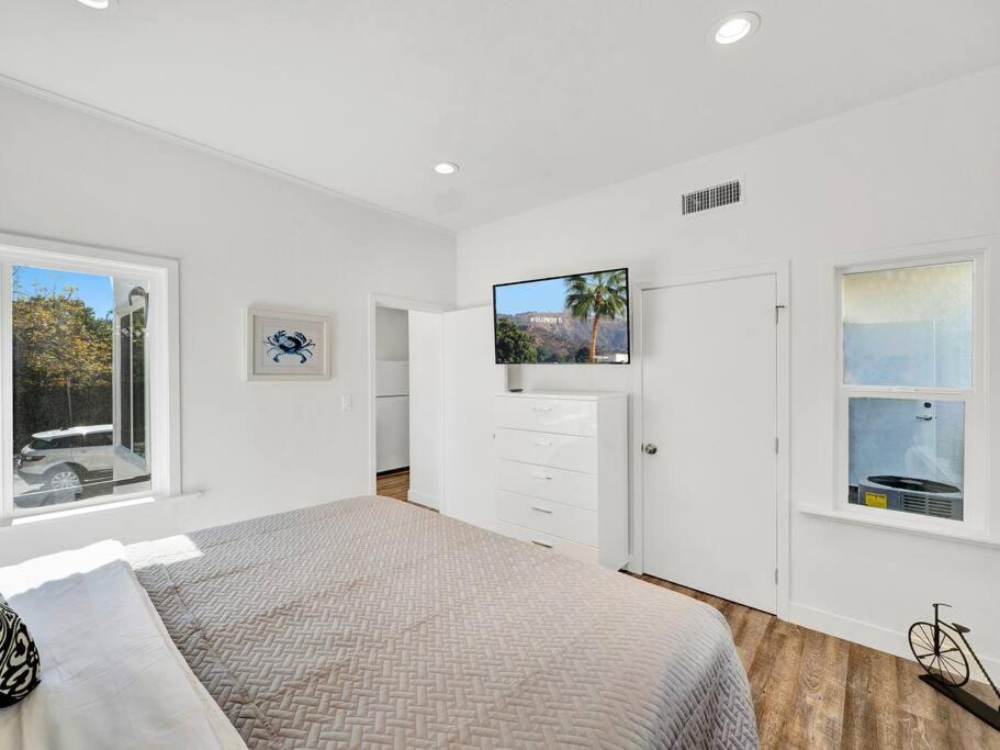 Venice Suite Λος Άντζελες Εξωτερικό φωτογραφία