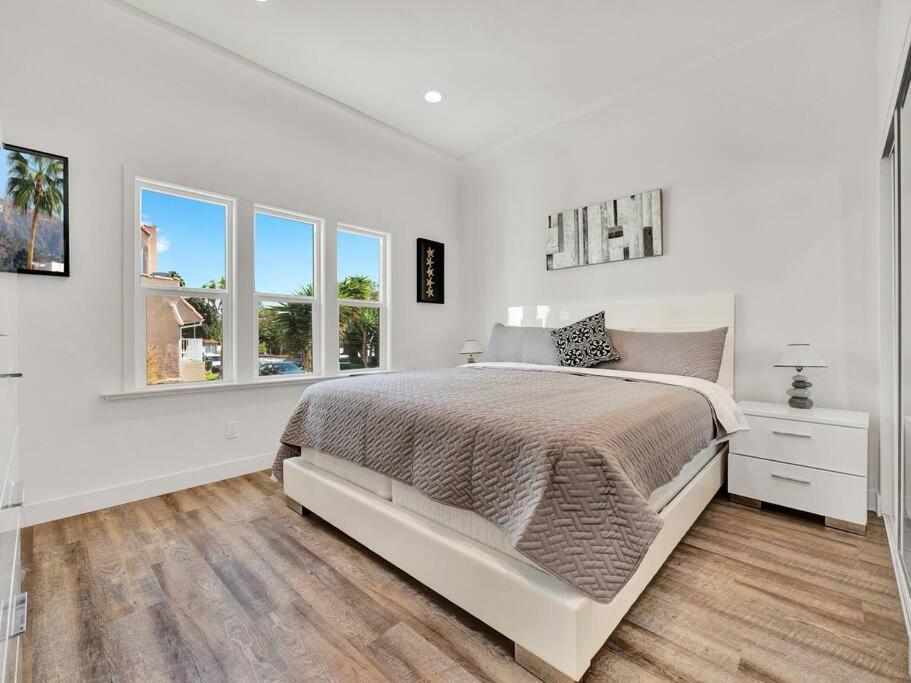 Venice Suite Λος Άντζελες Εξωτερικό φωτογραφία