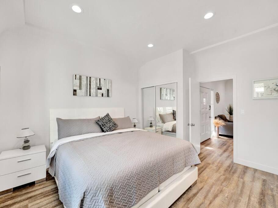 Venice Suite Λος Άντζελες Εξωτερικό φωτογραφία