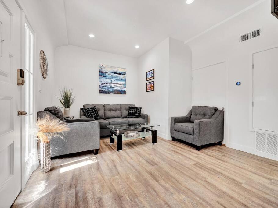 Venice Suite Λος Άντζελες Εξωτερικό φωτογραφία